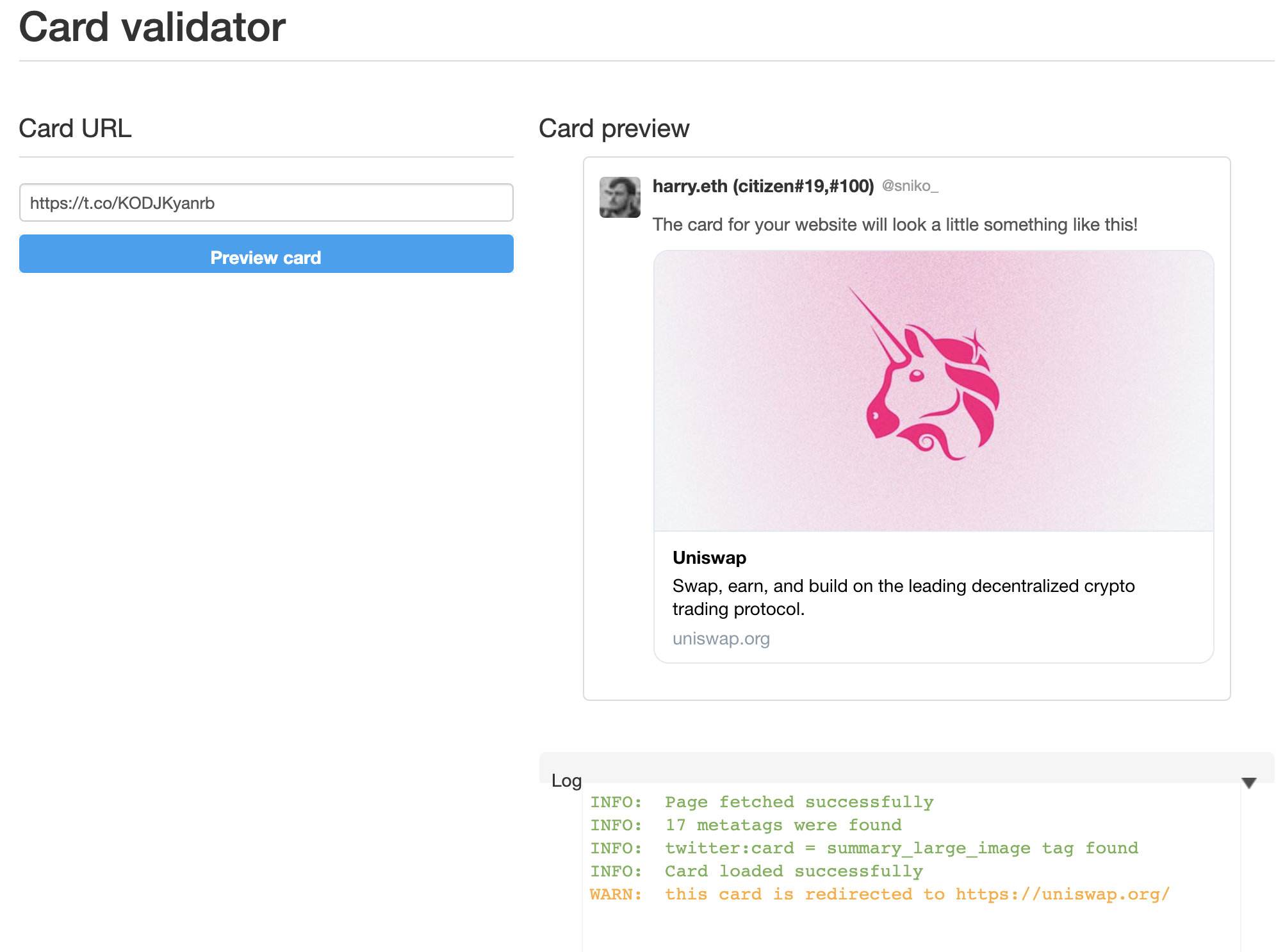 /assets/images/posts/faking-twitter-unfurling/card-validator.png